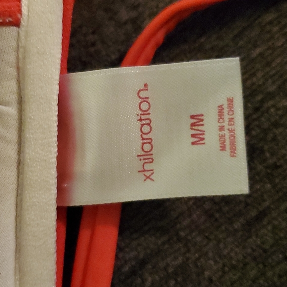 Ruffled bikini top - Picture 2 of 2